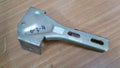 Rear Bumper Bracket Right fits Alfa Romeo 33 60503353 Genuine View Front