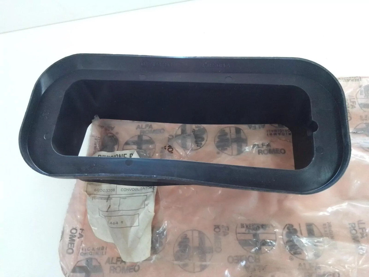 Interior Trim fits Alfa Romeo 33 123893 60503358 Genuine View Front