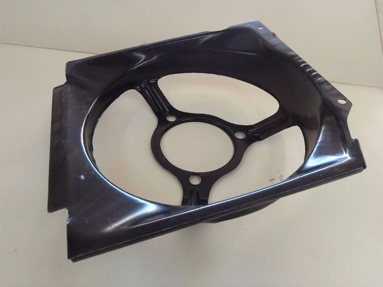 Fan Shroud fits Alfa Romeo 33 60503395 Genuine View Rear