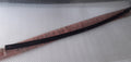 Trunk Lid Upper Gasket Seal fits Alfa Romeo 33 60504422 548367 Genuine View Front