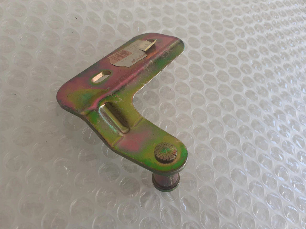 Bracket Plate fits Alfa Romeo 60504478 Genuine View Right