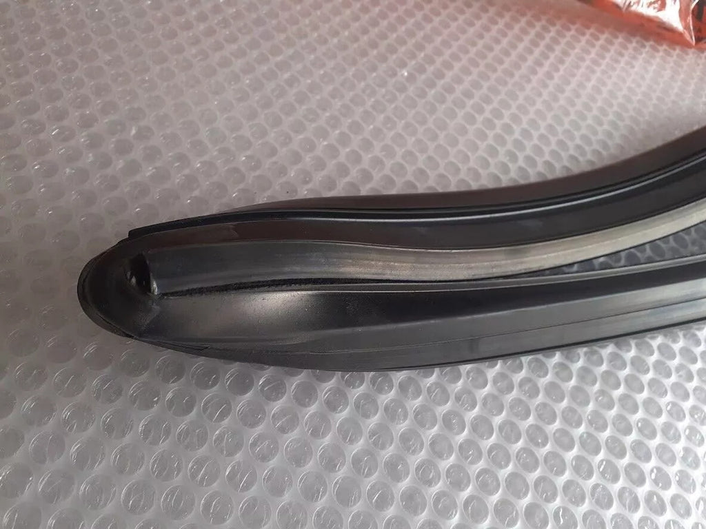 Rear Right Door Seal fits Alfa Romeo 33 60504500 Genuine View Rear