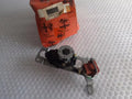 Heater Motor Control Right Hand Drive fits Alfa Romeo 164 60512145 Genuine View Front