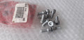 10x Multi Purpose Screw fits Alfa Romeo 155 164 75 Spider 60512845 Genuine View Front