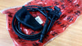 Ignition Wires Set fits Alfa Romeo 164 60513445 Genuine View Front