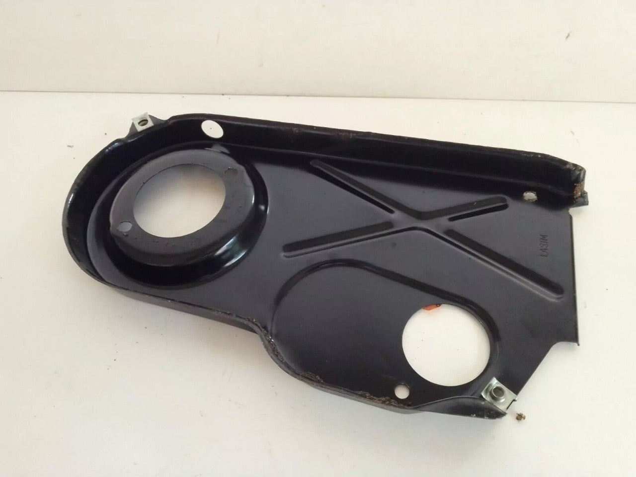Timing Cover Inner fits Alfa Romeo 33 145 146 60515052 Genuine View Rear