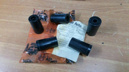 1x Bumper Spacer fits Alfa Romeo Sprint 60515445 Genuine View Front