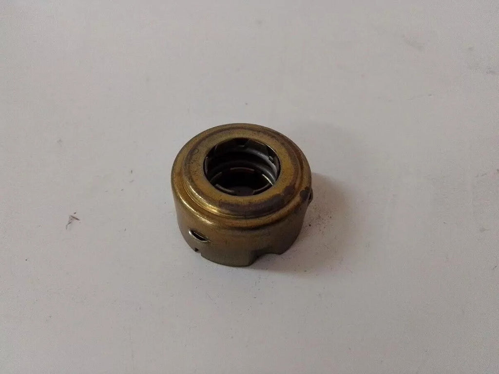 Water Pump Gasket Seal fits Alfa Romeo Montreal 105440723700 60516793 Genuine View Front