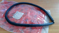 Trunk Lid Boot Weather Strip Seal fits Alfa Romeo Alfasud 60517627 Genuine View Front