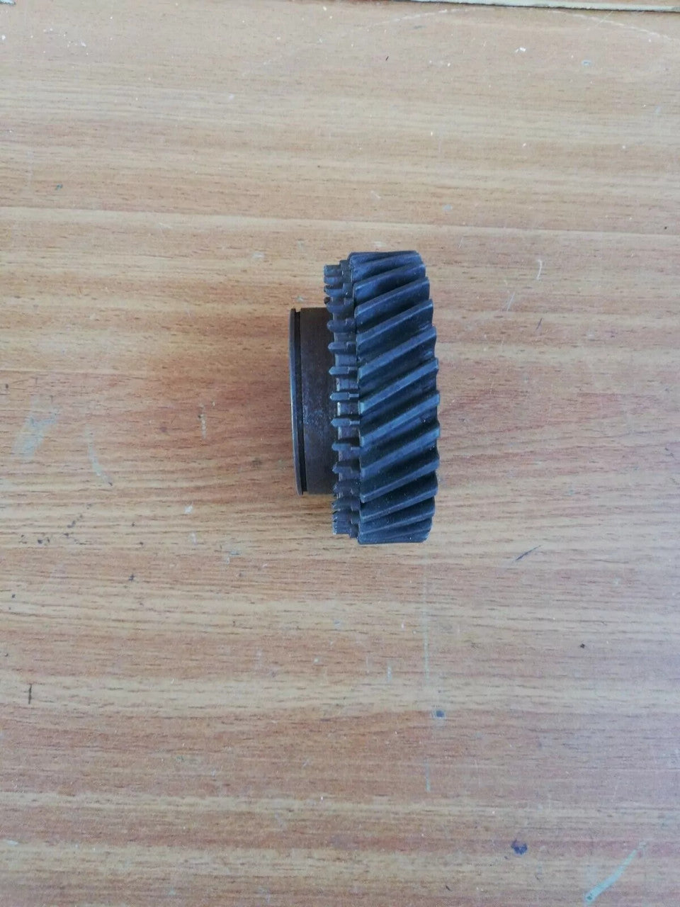 Drive Gear fits Alfa Romeo 75 60522903 Genuine View Upper