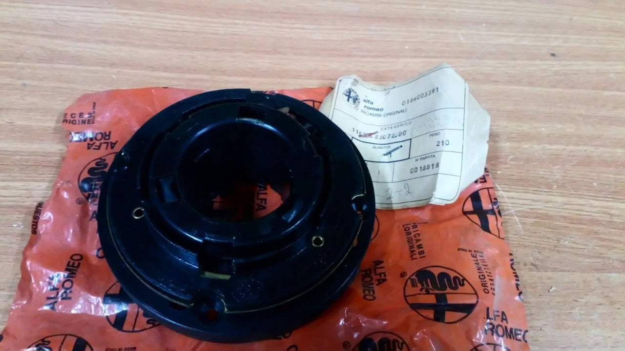 Horn Contact fits Alfa Romeo Spider 60522912 Genuine View Front