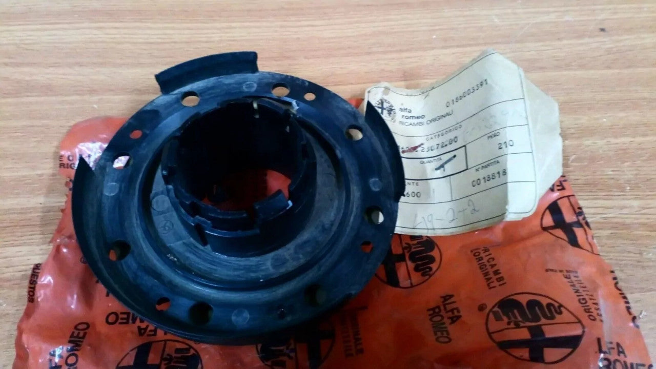 Horn Contact fits Alfa Romeo Spider 60522912 Genuine View Rear