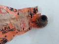 Oil Pump Gear fits Alfa Romeo RZ SZ 75 164 119000511202 60523313 Genuine View Front