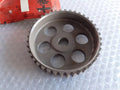 Camshaft Pulley Sprocket Exhaust Right fits Alfa Romeo 33 145 146 60525353 View Front
