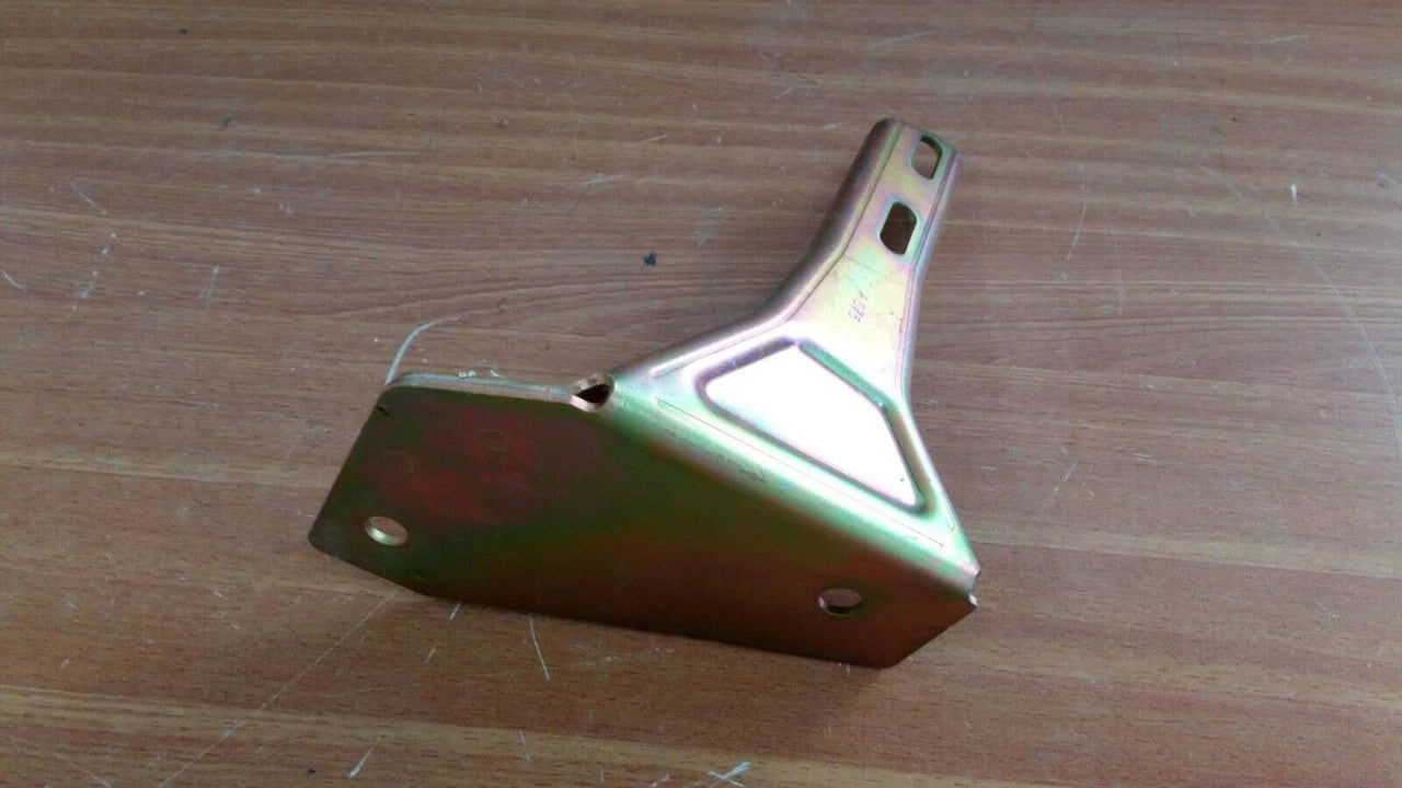Bumper Bracket Rear Right fits Alfa Romeo 33 60525655 Genuine View Rear