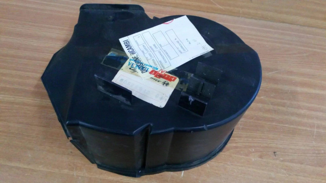 Heater Housing Right fits Alfa Romeo 60525942 Genuine View Front