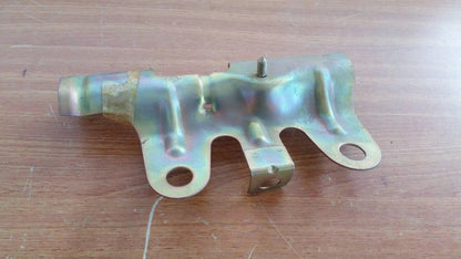 Wipers Tank Lower Bracket fits Alfa Romeo 75 60526196 Genuine View Front