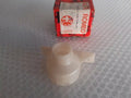 Wipers Tank Connector fits Alfa Romeo 75 Spider 60526223 Genuine View Front