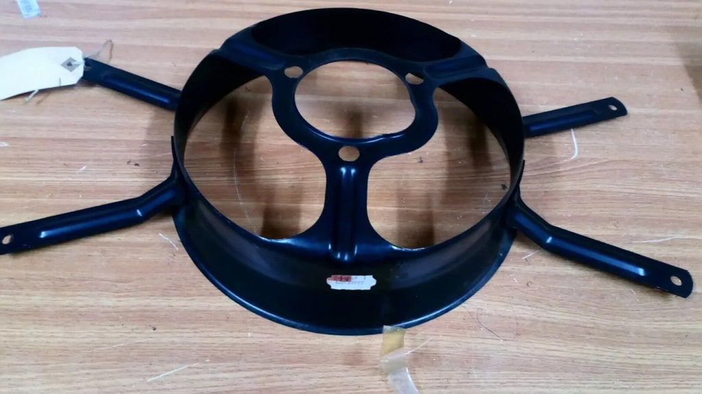 Fan Shroud fits Alfa Romeo 75 60533757 Genuine View Rear