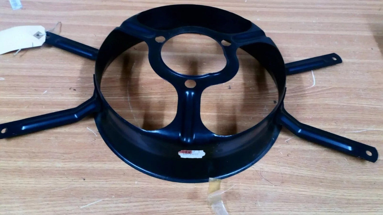 Fan Shroud fits Alfa Romeo 75 60533757 Genuine View Rear