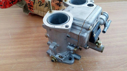Carburetor fits Alfa Romeo 75 60534665 Genuine View Right