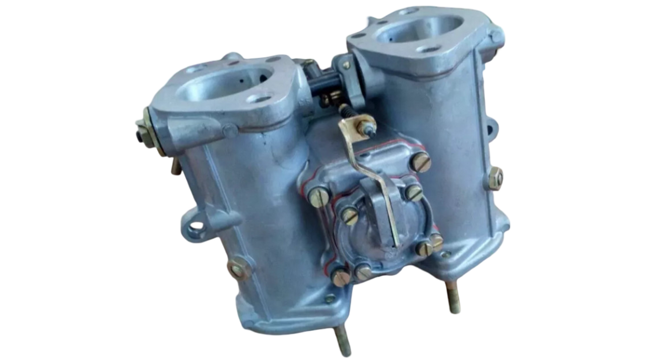 Carburetor fits Alfa Romeo 75 60534665 Genuine