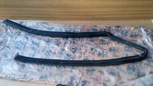 Window Seal fits Alfa Romeo 60536096 Genuine View Front