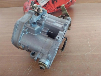 Carburetor fits Alfa Romeo 33 Alfasud DRLA36D 60536300 Genuine View Rear