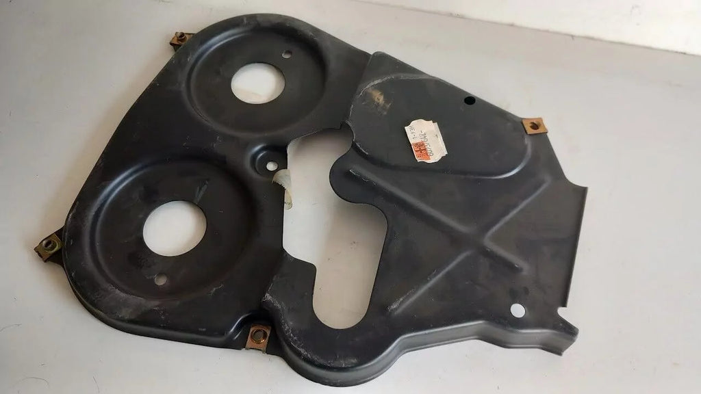 Timing Cover fits Alfa Romeo 33 145 146 60537642 Genuine View Front