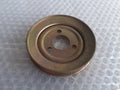 Water Pump Pulley fits Alfa Romeo 33 60538196 Genuine View Front
