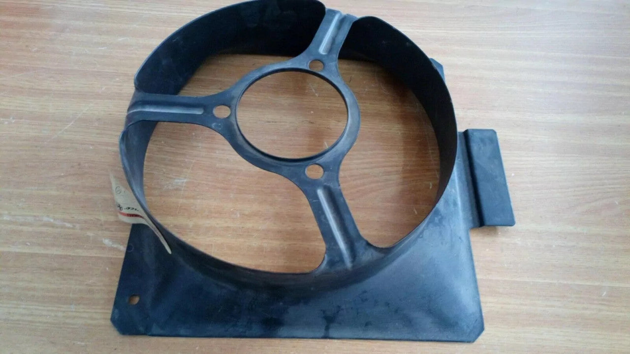 Fan Shroud fits Alfa Romeo 33 60538378 Genuine View Rear