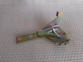 Front Bumper Bracket Left fits Alfa Romeo 33 60538894 Genuine View Front