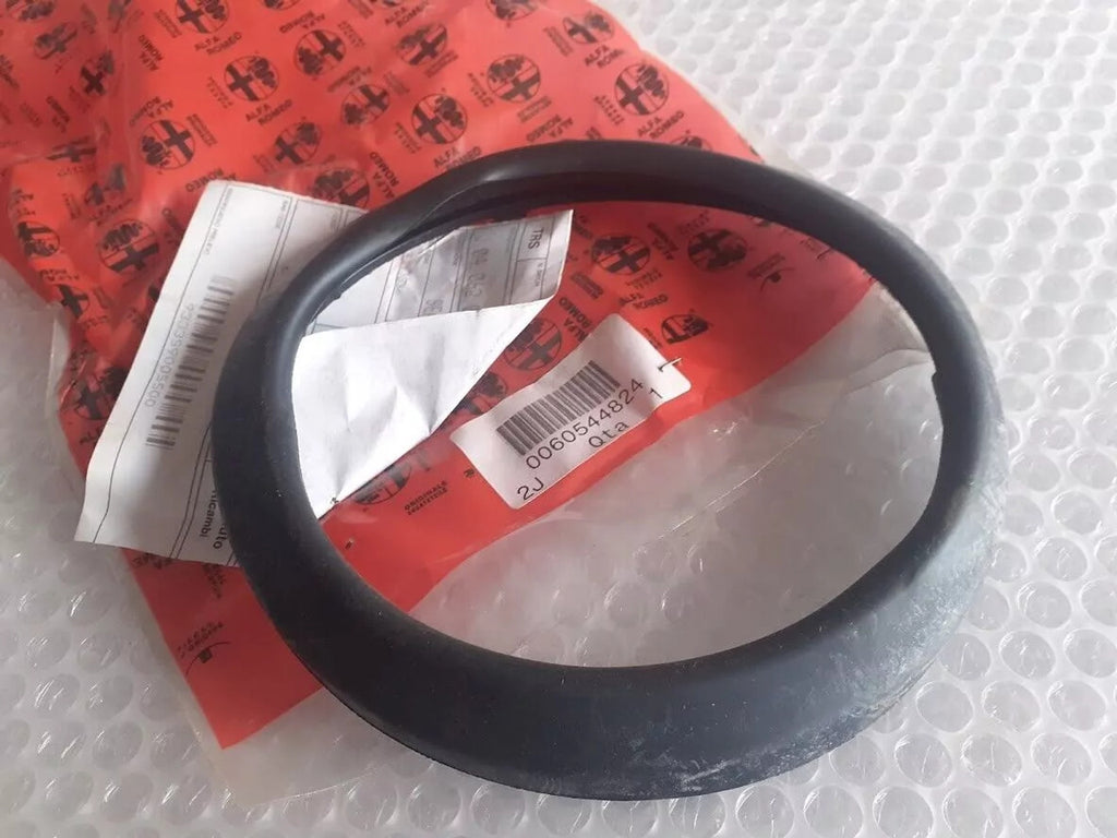 Air Condition Seal fits Alfa Romeo 164 60544824 Genuine View Front
