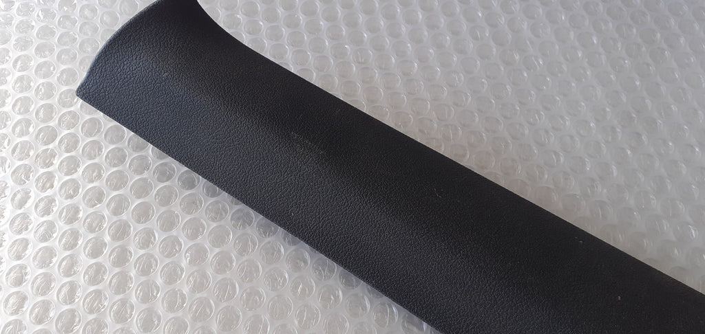 Interior Trim Pillar Left fits Alfa Romeo 33 60545617 Genuine View Rear