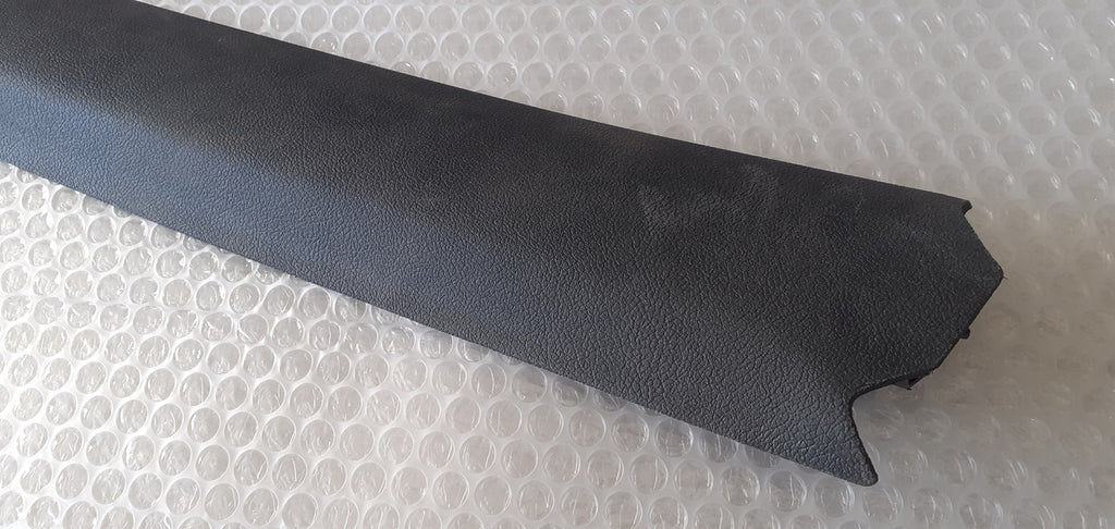 Interior Trim Pillar Left fits Alfa Romeo 33 60545617 Genuine View Left
