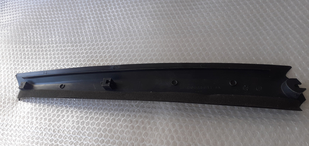 Interior Trim Pillar Left fits Alfa Romeo 33 60545617 Genuine View Right