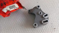 Power Steering Pump Bracket fits Alfa Romeo 33 60547816 Genuine View Front