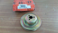 Pulley Power Steering Pump fits Alfa Romeo 33 907 Series 60547820 Genuine View Front