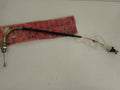 Accelerator Cable RHD fits Alfa Romeo 155 60557441 Genuine View Front