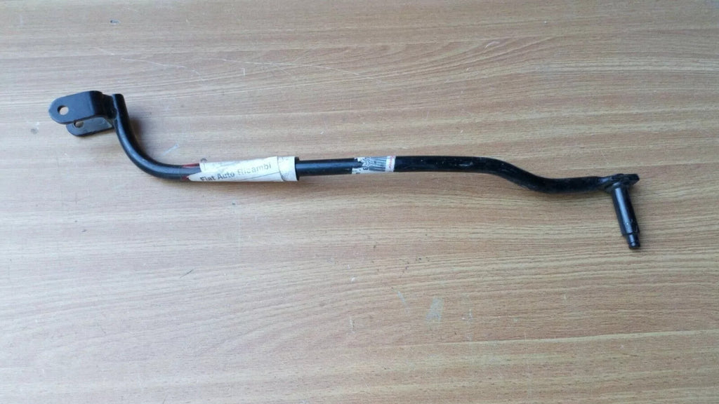 Gear Lever Lower fits Alfa Romeo 33 60559889 Genuine View Rear