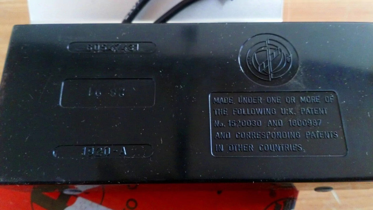 Radio Antenna Control Unit fits Alfa Romeo 60564764 Genuine View Rear