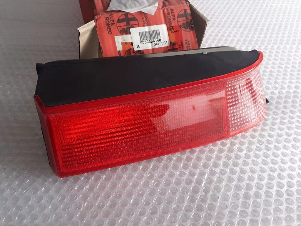 Tail Light Right Rear fits Alfa Romeo 164 60566140 Genuine View Front