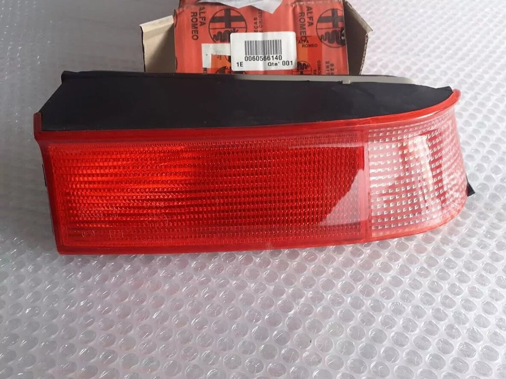 Tail Light Right Rear fits Alfa Romeo 164 60566140 Genuine View Rear