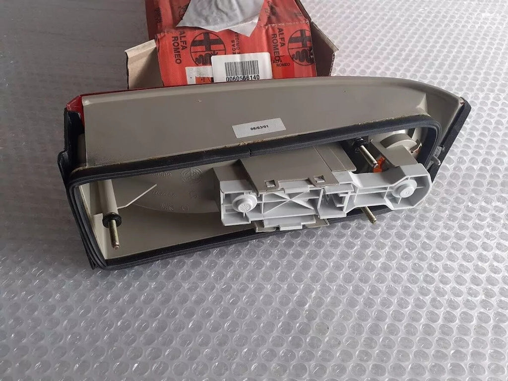 Tail Light Right Rear fits Alfa Romeo 164 60566140 Genuine View Left