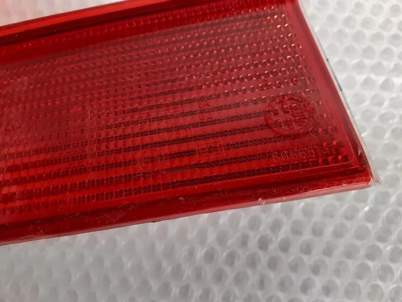 Tail Light Rear Left fits Alfa Romeo 164 60566141 Genuine View Upper