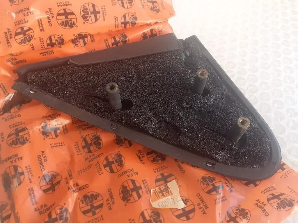 Door Trim Front Right fits Alfa Romeo 164 60567223 Genuine View Rear