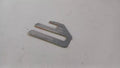 Rear Door Shim fits Alfa Romeo 33 164 60502385 Genuine 60567982 View Front