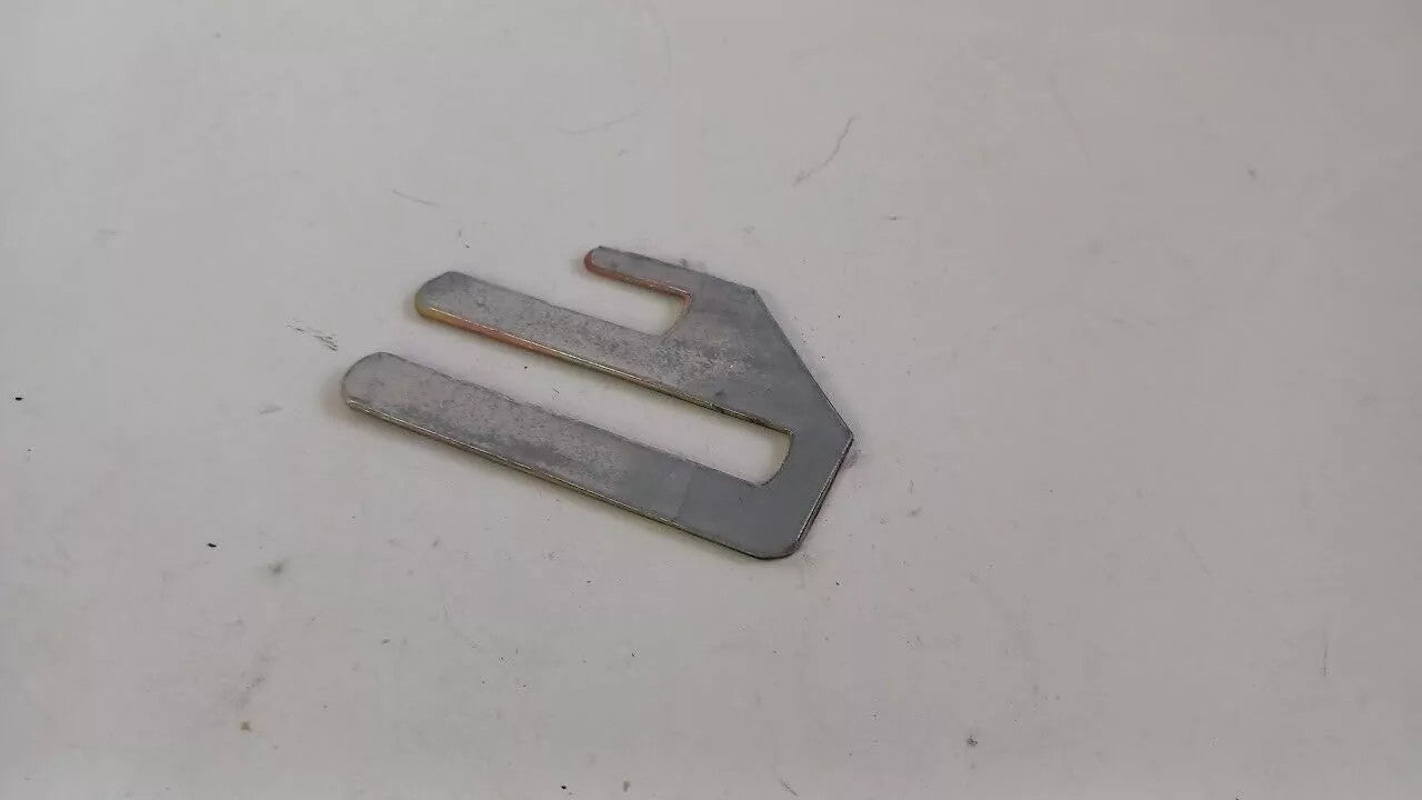 Rear Door Shim fits Alfa Romeo 33 164 60502385 Genuine 60567982 View Front