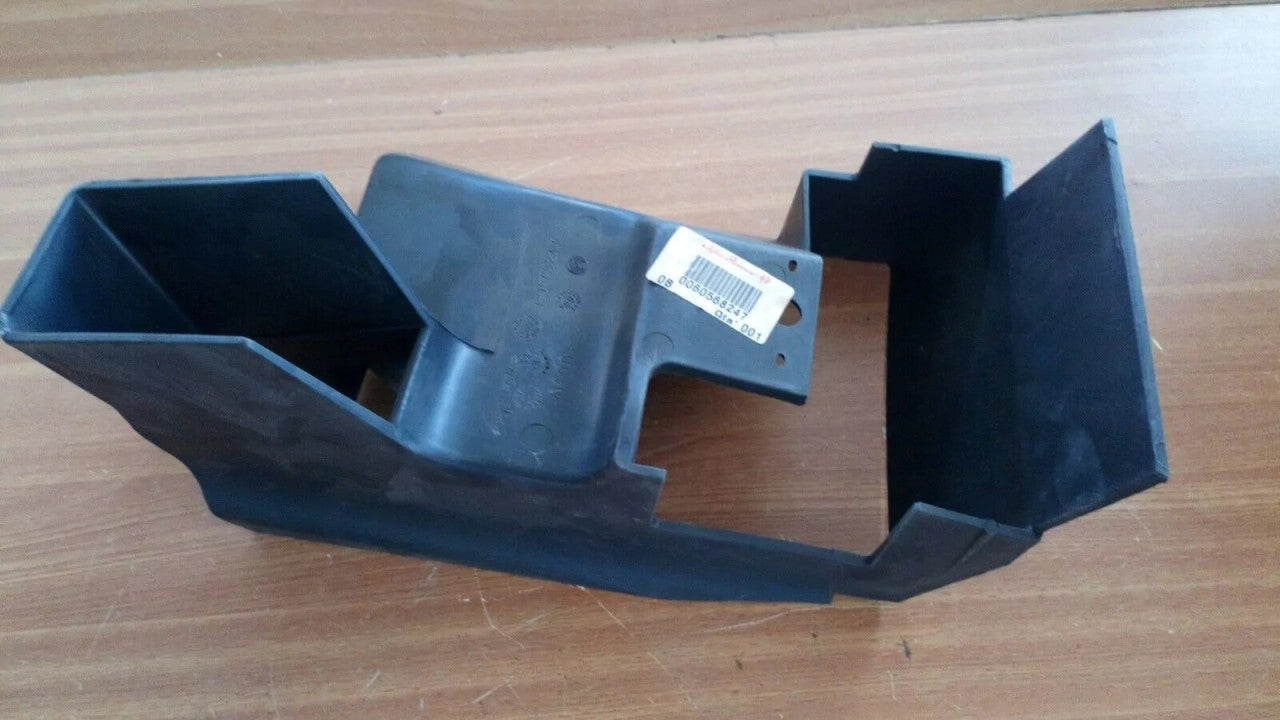 Air Duct Front Left fits Alfa Romeo 164 60568247 Genuine View Front