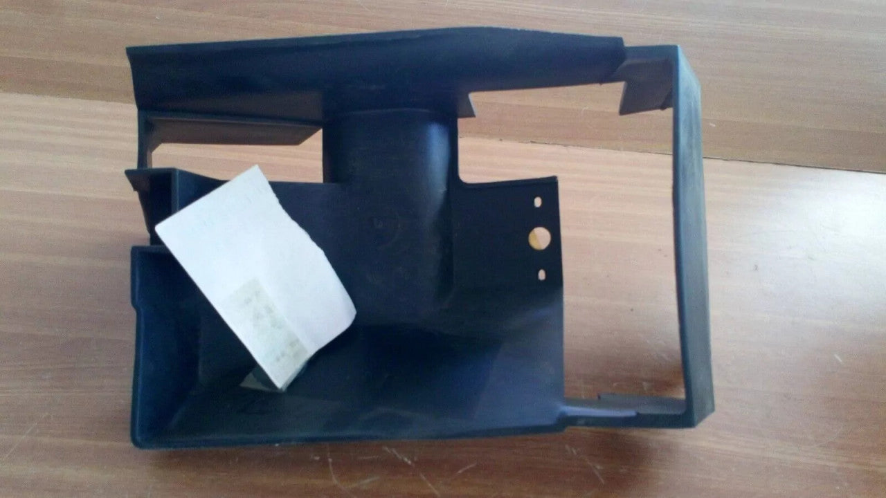 Air Duct Front Left fits Alfa Romeo 164 60568247 Genuine View Rear